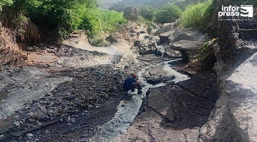 Porto Novo: Agricultores pedem celeridade na recuperação das infra-estruturas danificadas pelas cheias 