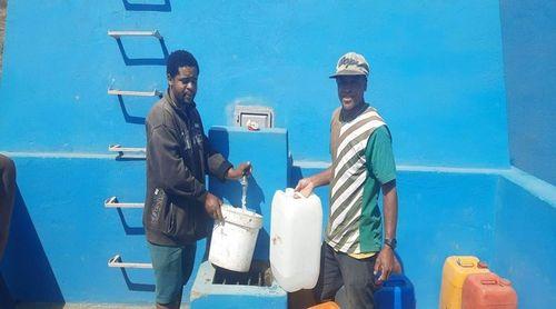Porto Novo: Edilidade espera restabelecer o fornecimento de água ao Planalto Norte ainda nesta semana