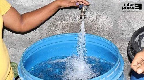 Porto Novo: Autarquia destaca parceria com Cruz Vermelha na melhoria da qualidade de água