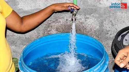 Santo Antão: Governo investe 60 mil contos para garantir água potável em Cruz