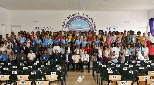São Nicolau: Delegada de Educação no Tarrafal faz balanço positivo do ano lectivo 2024/2025