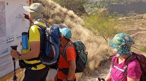 Trekking: Divulgação das trilhas nas plataformas digitais pode levar a “uma grande procura” de Santo Antão – operadores  