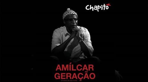 Portugal: Monólogo com Ângelo Torres “Amílcar Geração” no palco de Chapitô de 17 a 20 de Janeiro