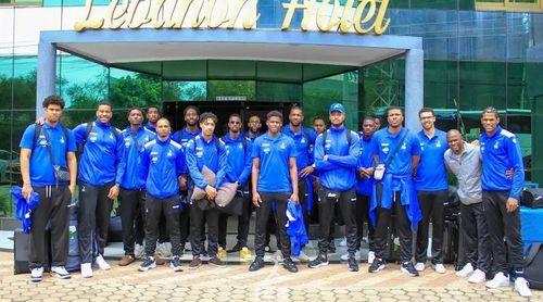 CAN’2026/Andebol: Cabo Verde estreia-se hoje frente à RD Congo em Kigali