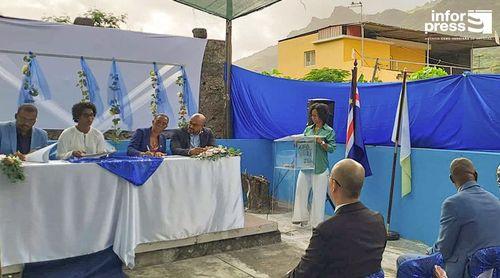 Les assemblées municipales de Santiago signent un protocole d'unification et de renforcement institutionnel
