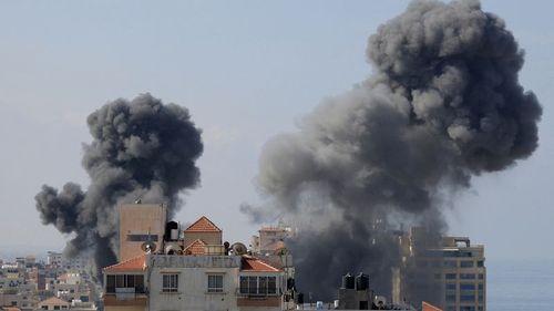 Ataques israelitas contra a Faixa de Gaza matam mais 43 pessoas