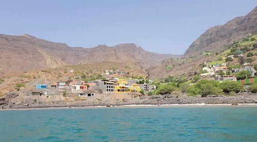 Presidente da câmara do Porto Novo reivindica casas de pescas nas comunidades piscatórias