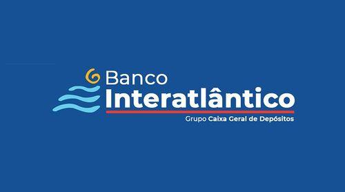 Banco Interatlântico é eleito banco do ano pela oitava vez consecutiva