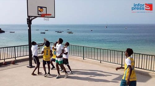 Basquetebol/Maio: Associação regional divulga lista de competições para a nova época 