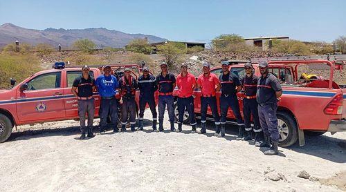 Porto Novo/Protecção Civil: Novo quartel de bombeiros constitui preocupação da nova direcção