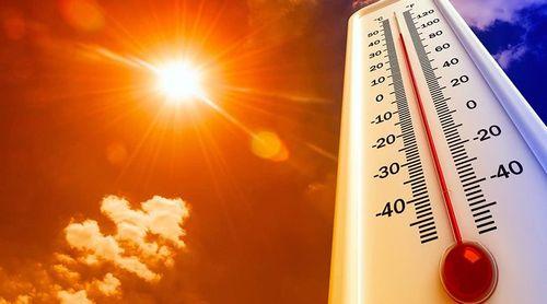 Alterações climáticas causadas pelo homem triplicam mortes associadas ao calor