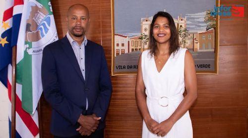 Ribeira Brava: Presidente da câmara realiza missão de serviço aos Países Baixos