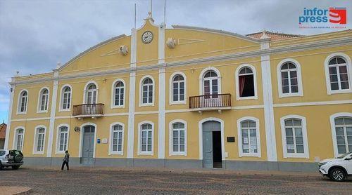 Paul: Edilidade socializa projecto de requalificação da praceta dos Paços do Concelho 