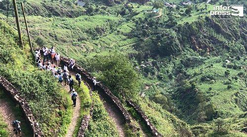 Santo Antão: Terrimar disponível para formar guias e melhorar actividade turística nesta ilha 