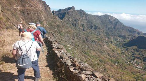 Santo Antão: ICTA anuncia curso profissionalizante em ecoturismo e gestão de espaços rurais