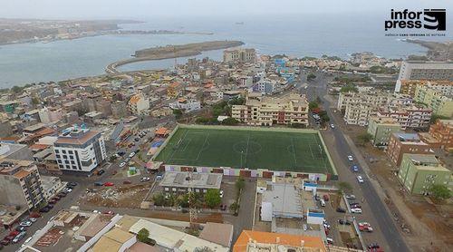 Praia: Chinese foundation promotes health fair with free consultations on Women’s Day