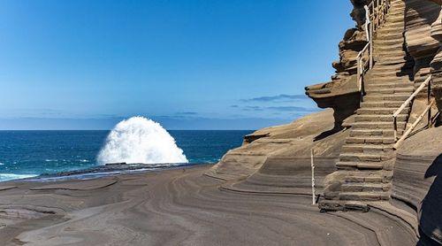 Tarrafal de São Nicolau: Requalificação de Carbeirinho vai impulsionar turismo na ilha – presidente da câmara