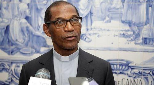 Cardeal Dom Arlindo Furtado envia carta de solidariedade à Diocese de Mindelo após tragédia em São Vicente