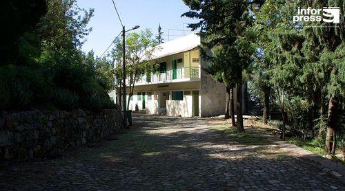 Dia Mundial da Rádio: Rádio comunitária de Água das Caldeiras inactiva há cinco anos por falta de internet – associação