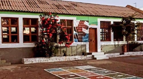 Tarrafal: Casa do Livro e da Leitura promove cultura literária e incentiva hábito de leitura 