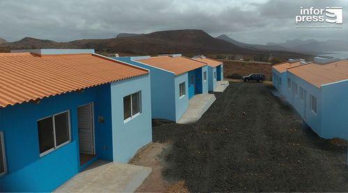 São Nicolau: Governo vai realojar as 12 famílias que vivem no “casarão” na Preguiça- MIOTH