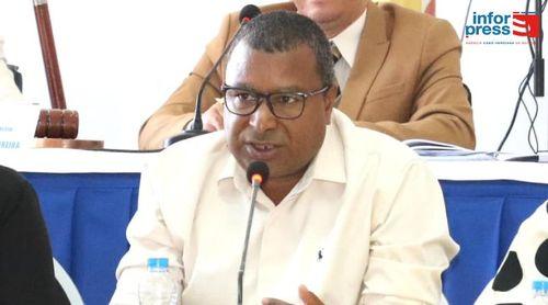Porto Novo: Autarquia pretende reforçar parceria com Terrimar na promoção do ambiente no município