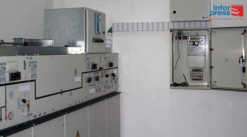 Santo Antão passa ainda este ano a produzir 40% da energia que consome a partir de fontes renováveis