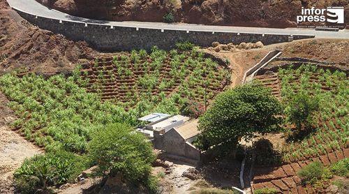 Porto Novo: Recuperação da barragem subterrânea prevista no quadro do Fundo da Adaptação Climática