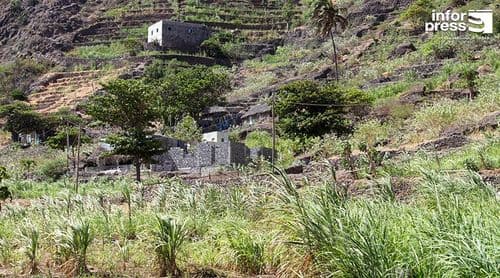 Agricultores de Chã de Branquinho pedem celeridade na recuperação da barragem devido à escassez de água