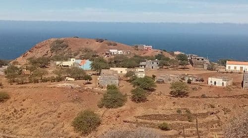 Porto Novo: Moradores dizem que Chã de Norte está em situação de abandono