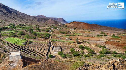 Porto Novo: Agricultores de Chã de Norte dizem que escassez de água pode comprometer agricultura local