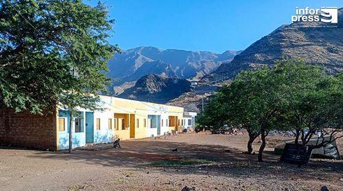 Porto Novo/Chã de Norte: Habitantes insistem na reparação da estrada e mais água para agricultura