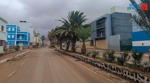 São Vicente/Pluies : Les recherches de personnes disparues se poursuivent - Bureau de crise