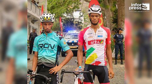 Brava/São João: António Gonçalves e Nélio Fernandes vencem as tradicionais competições em ciclismo
