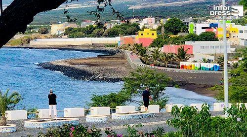 Porto Novo: Presidente da CRE enaltece papel dos “autarcas do futuro” no sucesso do recenseamento eleitoral