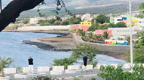 Porto Novo: Países Baixos recebem eventos beneficentes a favor do município
