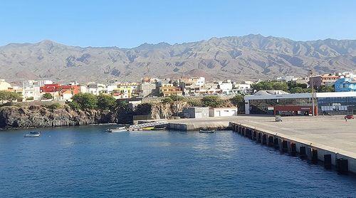 Dia de Santo Antão: Ilha continua a enfrentar ainda desafios estruturantes nos diferentes sectores – autarquia