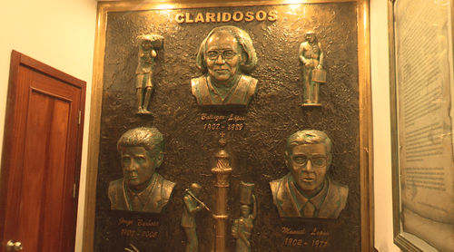 Ilha do Sal: Hotel Odjo d’Água baptiza Sala de Conferências em homenagem aos “Claridosos”