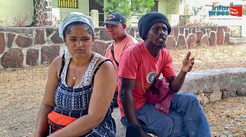 Tarrafal: Colonato farmers once again demand ‘speed and seriousness’ in the issuing of definitive land titles