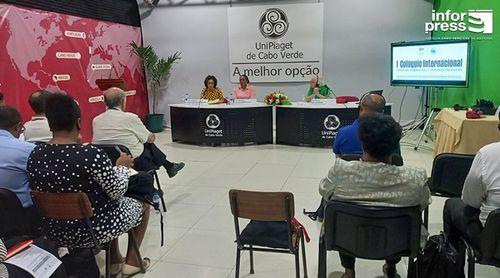 Especialistas internacionais debatem migração e direitos humanos em evento da UniPiaget