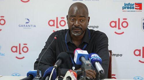 Seleccionador do Mali destaca concentração e disciplina na vitória sobre Cabo Verde