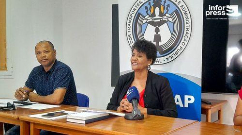 Ilha do Sal: Trabalhadores da ASA avançam para greve de três dias após fracasso nas negociações