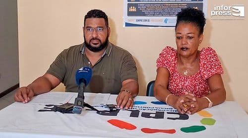 São Vicente: Sindep exige maior participação dos professores na definição das políticas educativas