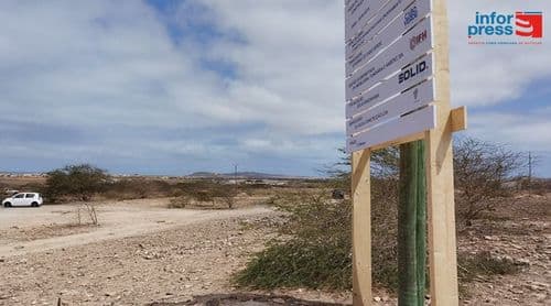 Boa Vista: IFH assina auto de consignação para construção de 50 habitações sociais no Rabil