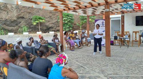 Santa Catarina: Mulheres juristas levam informação legal à comunidade de Rincão para quebrar o ciclo de impunidade