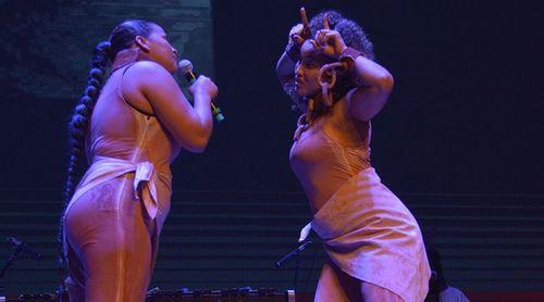 Artistas cabo-verdianas destacam-se em residência internacional em Maputo