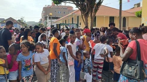 Dia da Criança: Santa Catarina assinala data com apelo à inclusão e igualdade de oportunidades