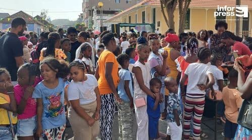 Dia da Criança: Santa Catarina assinala data com apelo à inclusão e igualdade de oportunidades