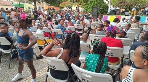 Dia da Criança: Tarrafal reforça políticas de protecção infantil e aposta em parcerias institucionais