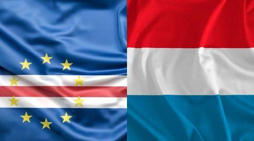 Grão-duque Henri de Luxemburgo visita Cabo Verde a 05 de Julho
